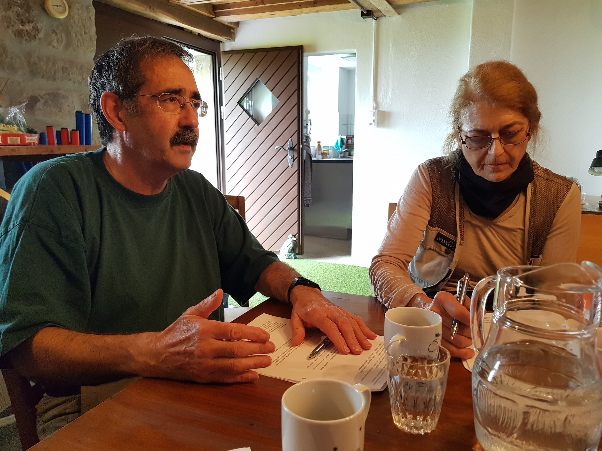 Notfallkurs für Hundehalter